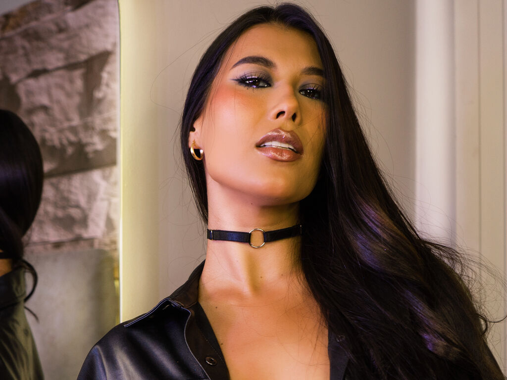 Jazmincavalier's profiel - Afbeelding n°1