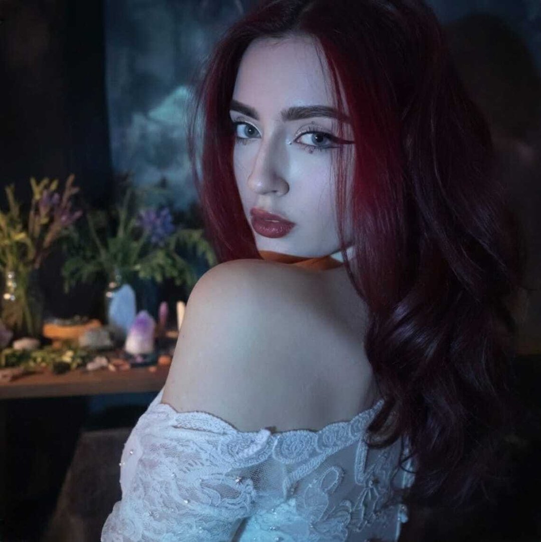 Jazmindyer's profiel - Afbeelding n°1