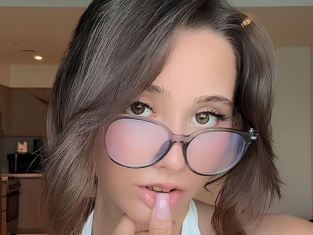Profil de Jazminegates - Photo n°0