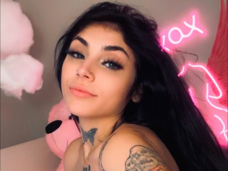 Jazminejadexo' profilo - Immagine n°0