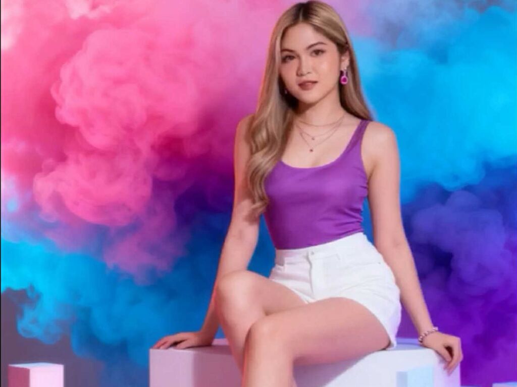 Perfil con Jazminelicious - Imagen  n°1