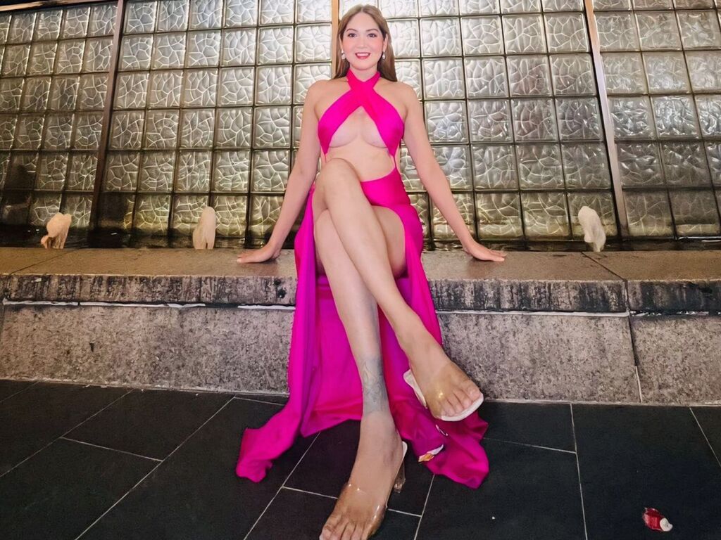 Jazminelicious' profilo - Immagine n°2