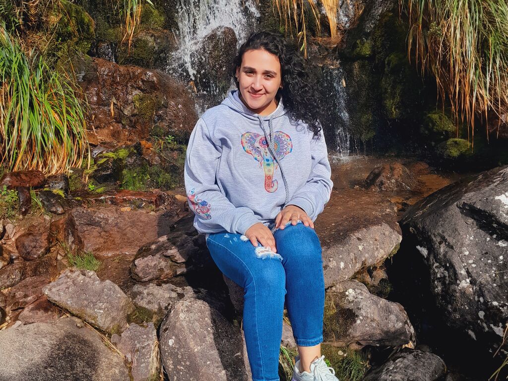 Jazminesnow's profile - Image n°0