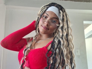 Webcam sex con Jazminfox
