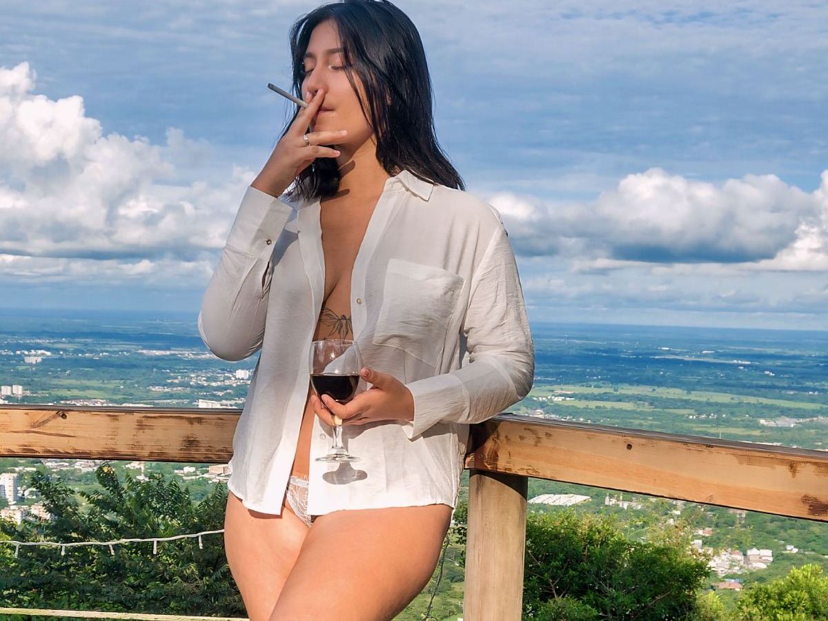 Jazmingoddes91's Profil - Bild n°1