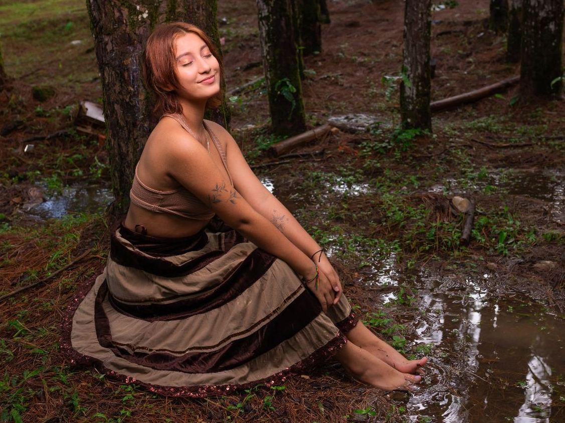 Jazmingoddes91's Profil - Bild n°5