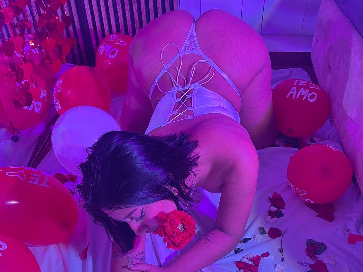 Jazmingoddes91's Profil - Bild n°2