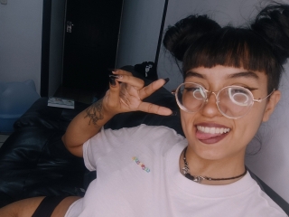 Jazminluna's Sexcam