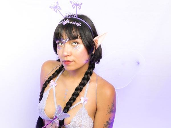 Jazminluna's profile - Image n°1