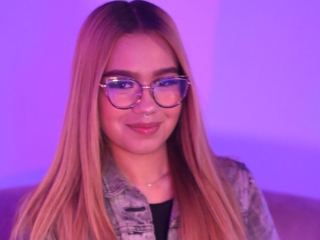 Webcam sex met Jazminmonroy