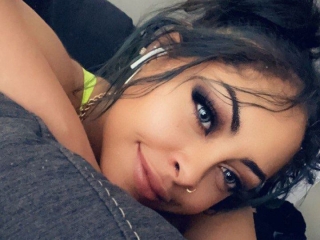 Jazminn's Sexcam