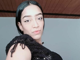 Jazminqueen's Sexcam
