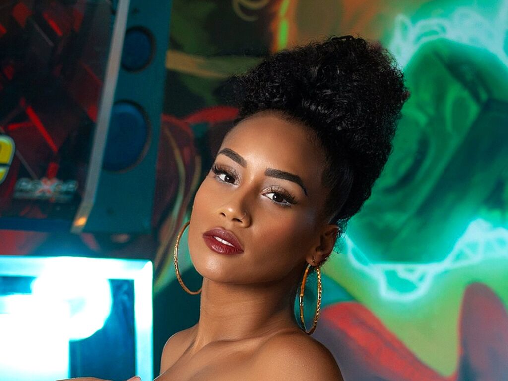 Jazminriviera's profiel - Afbeelding n°1