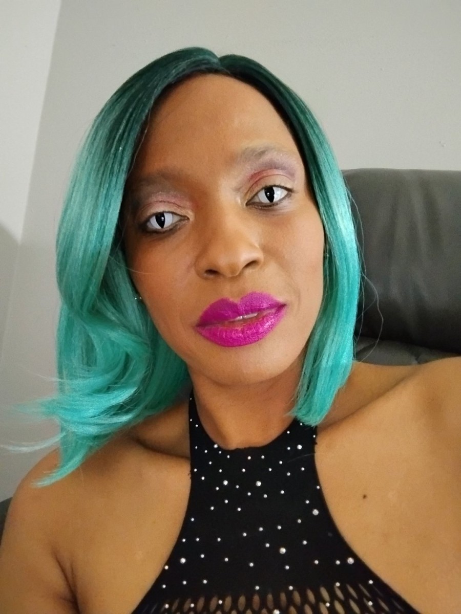 Jazoriaazelle' profilo - Immagine n°0