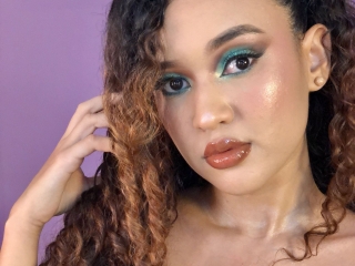 Jazsweet's Sexcam