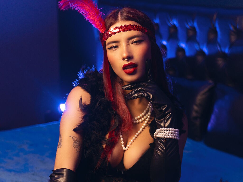 Jazzcarter's profile - Image n°0