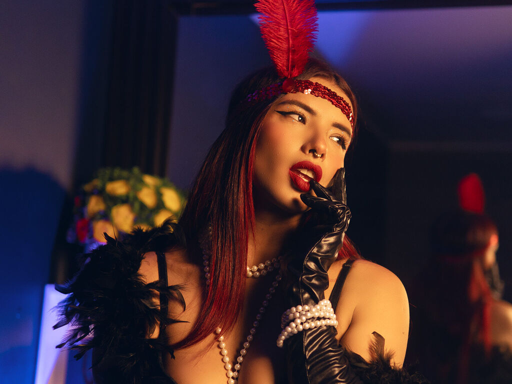 Jazzcarter's profile - Image n°1