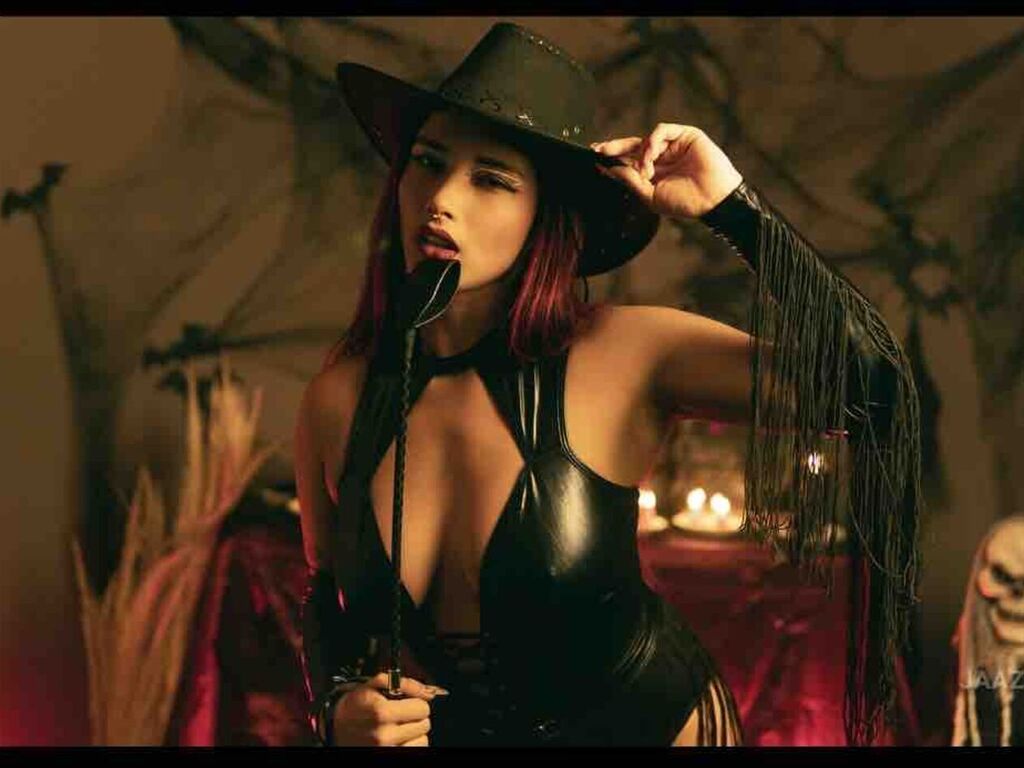 Jazzcarter's profile - Image n°1