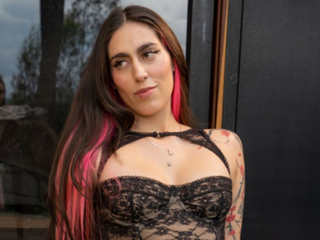 Perfil con Jazzerusot - Imagen  n°1