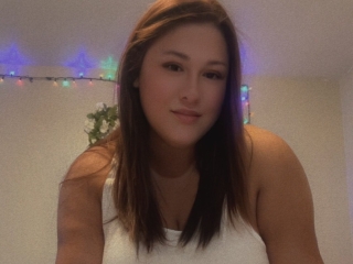 Sexcam Live Show von Jazzy_Squirts