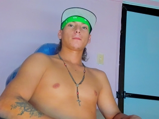 Jdrain's Sexcam