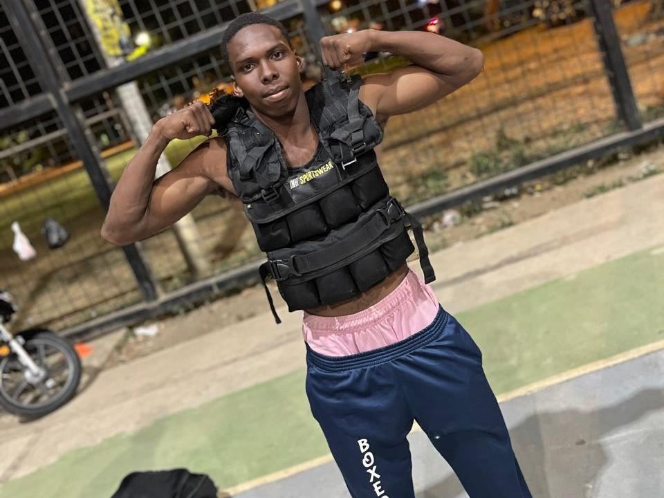 Jdthebaby's profile - Image n°0