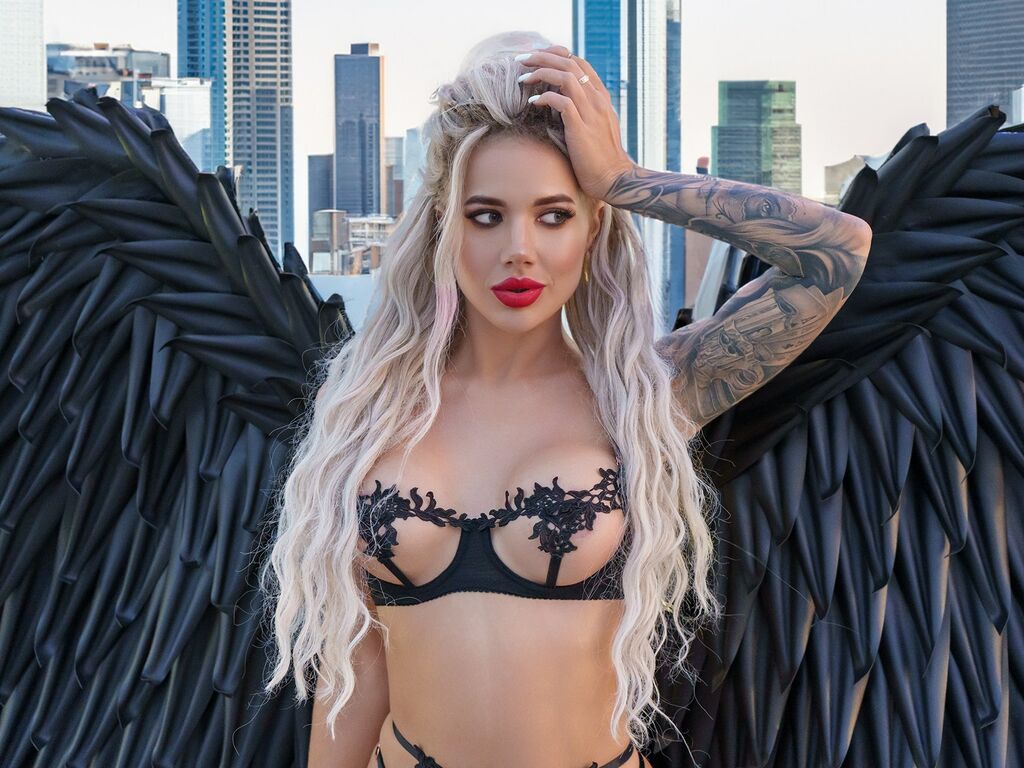 Jeanbell's profile - Image n°3