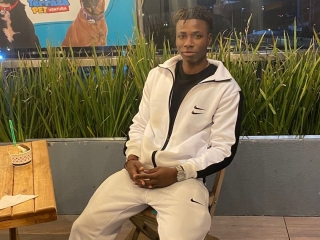 Sexcam Porn von Jeandantte