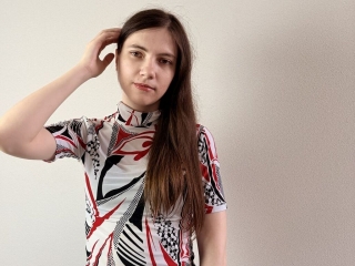 Jeanesanders's Sexcam