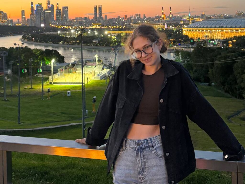 Jeanettecollins's profile - Image n°0
