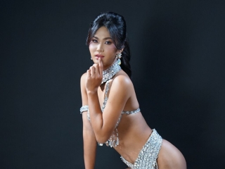 Sexo por webcam con Jeanettesinclair