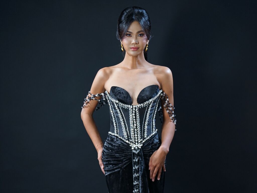 Perfil con Jeanettesinclair - Imagen  n°1