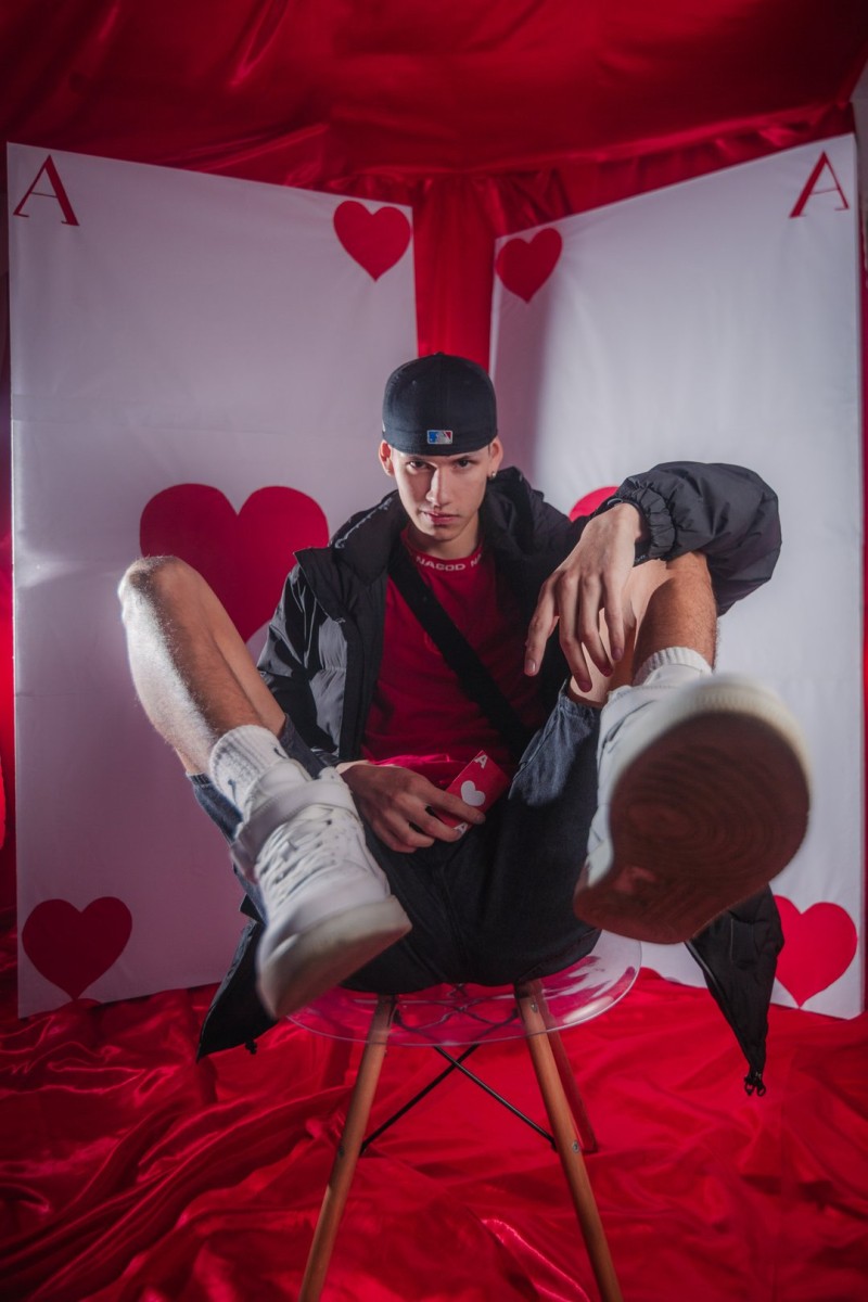 Profil de Jeankarlo_Leone - Photo n°0