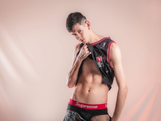 Webcam sex con Jeanleon