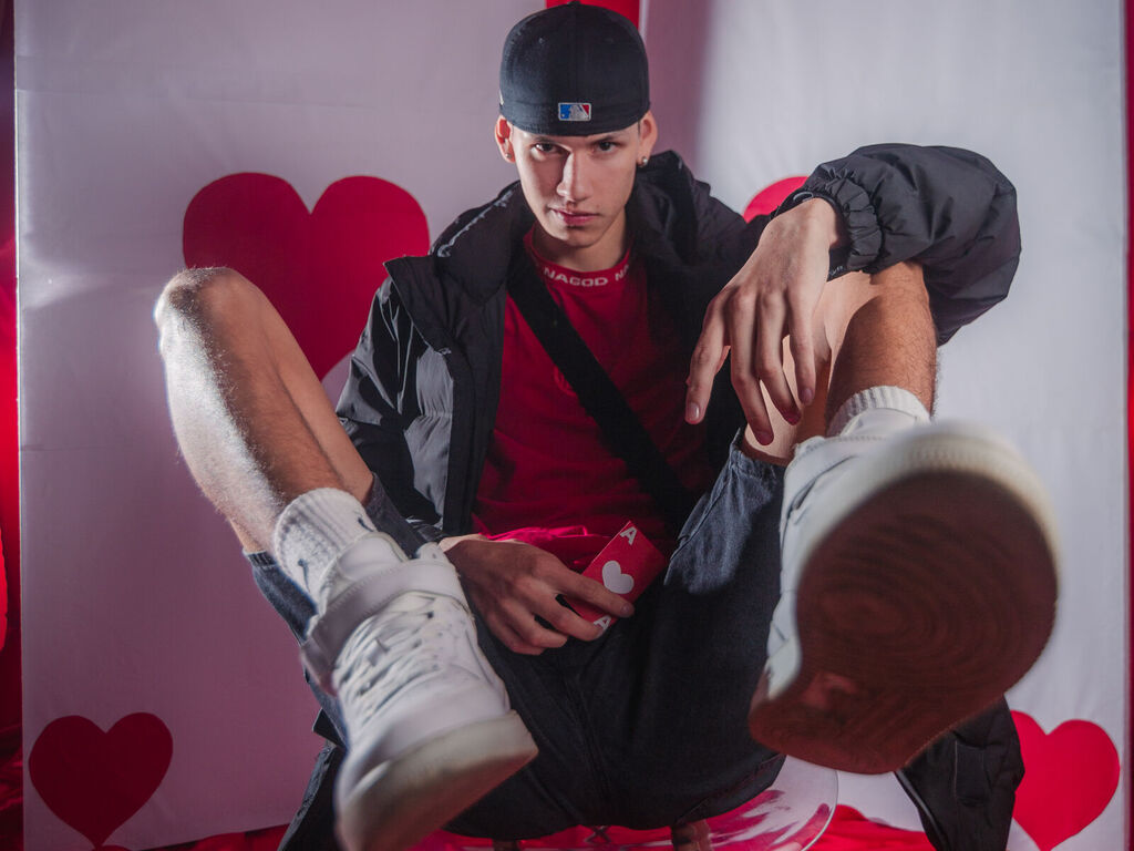 Profil de Jeanleon - Photo n°1