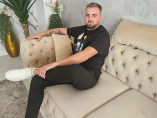Jeanmike's Sexcam