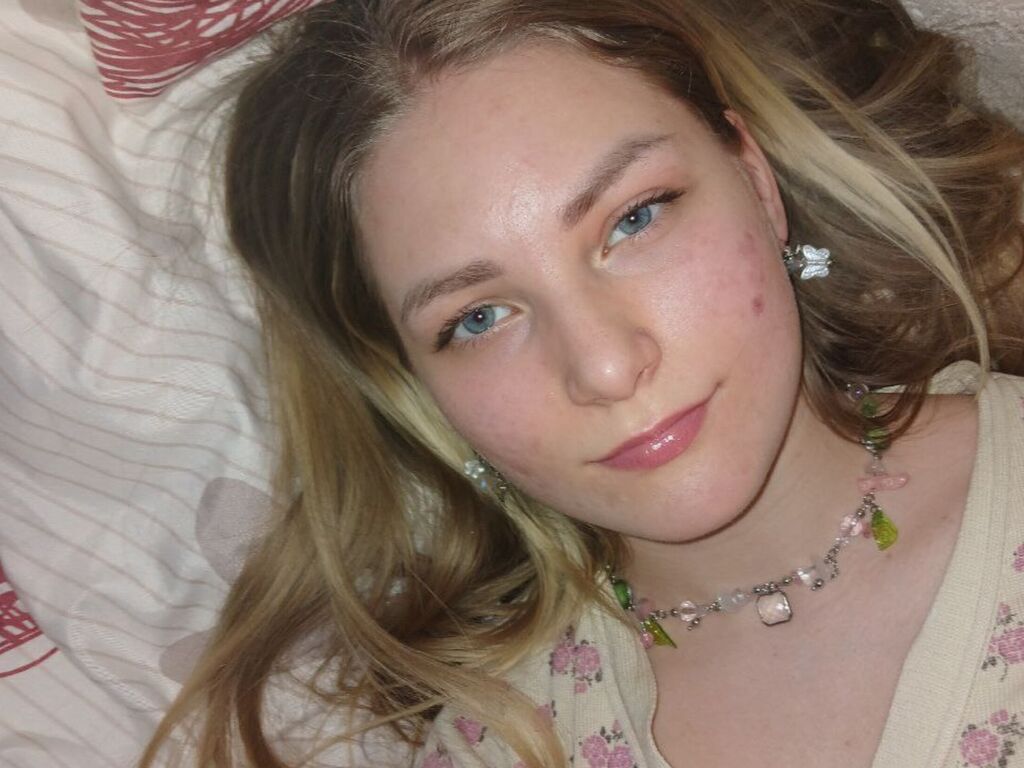 Jeannakelly's profile - Image n°1