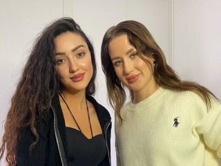 Jeanneandmariyan's Sexcam