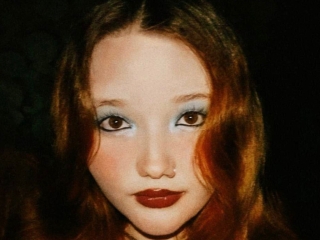 Jeannedayley's Sexcam