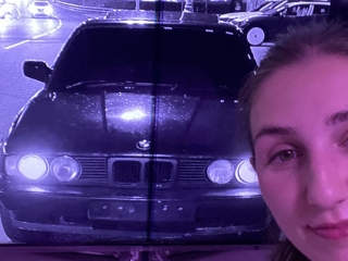 Jeannemi's Sexcam