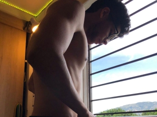 Jeanolimpo21's Sexcam