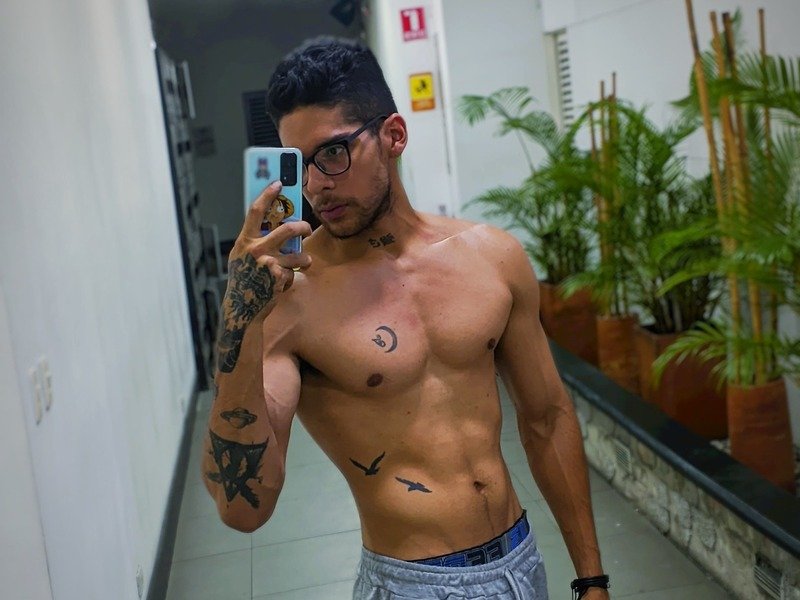 Jeanolimpo21' profilo - Immagine n°1