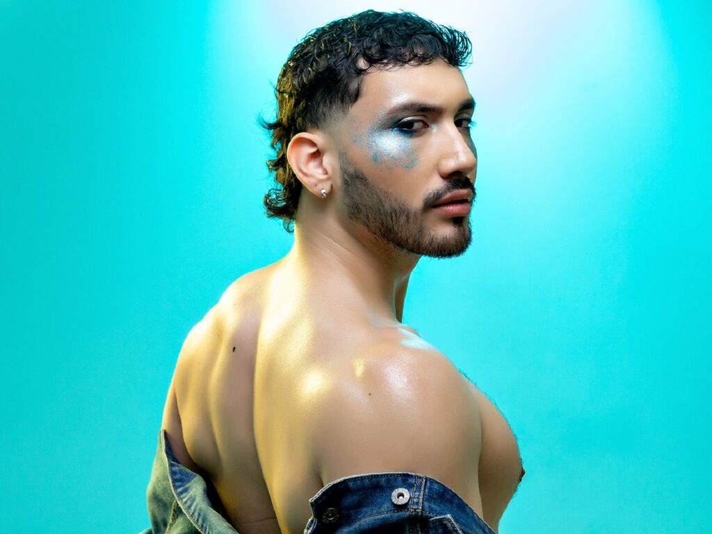 Jeanpaul' profilo - Immagine n°1