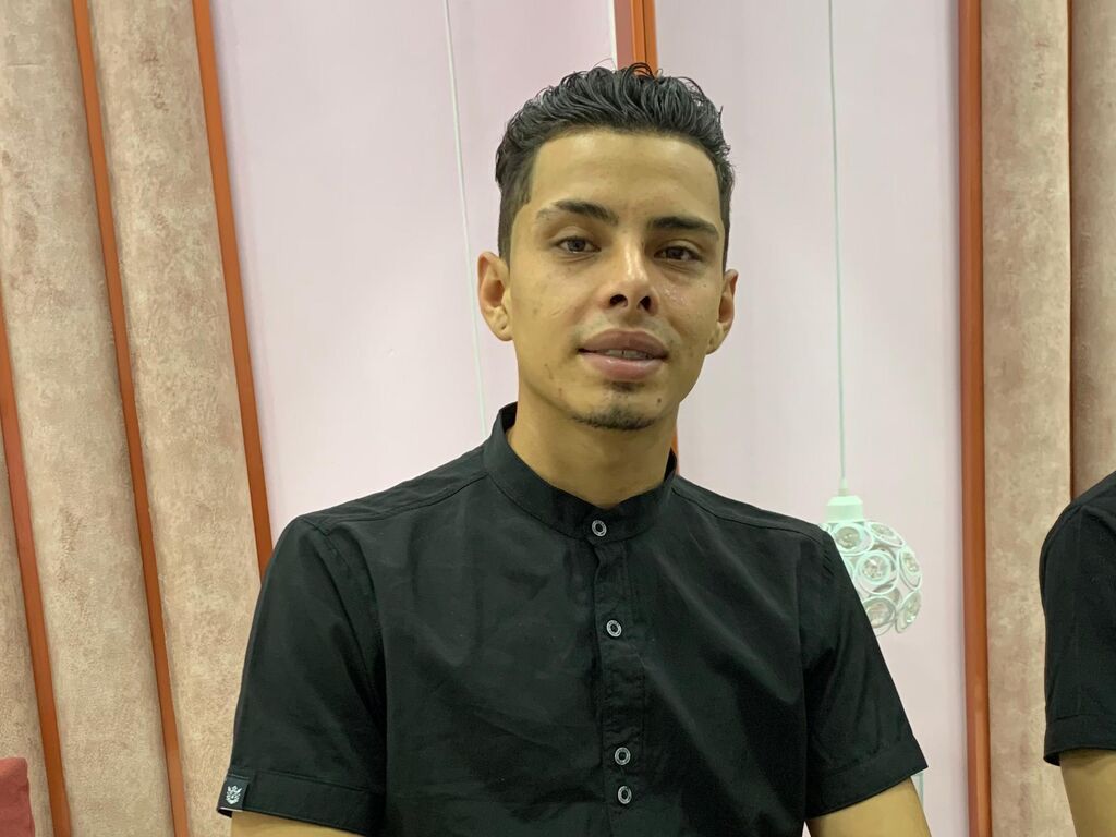 Perfil con Jeanpaulcolen - Imagen  n°0