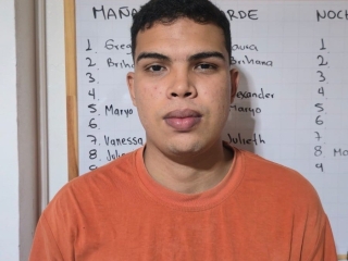 Webcam sex con Jeanpierson