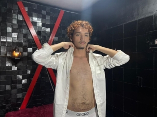 Sexo por webcam con Jeantompson