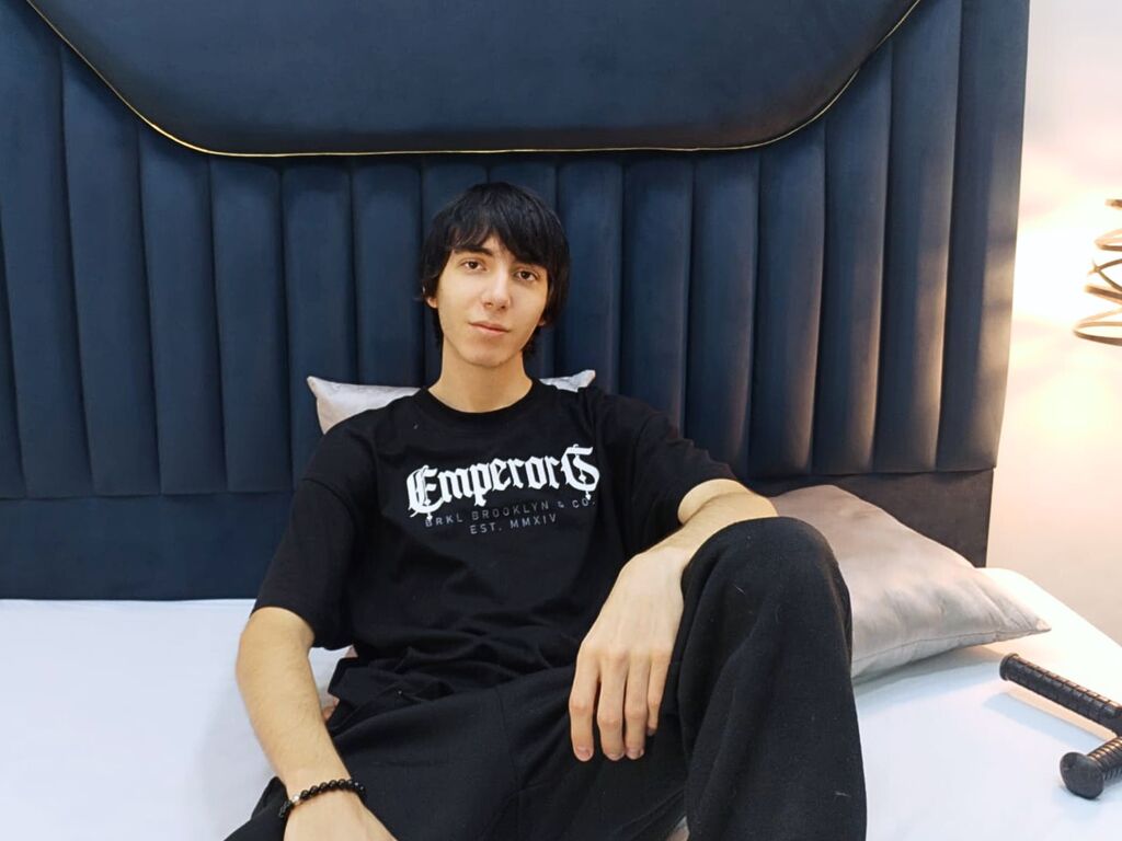 Profil de Jeffbellfort - Photo n°1