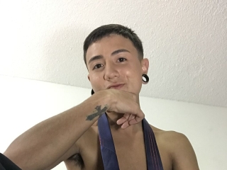 Jeffbrown's Sexcam