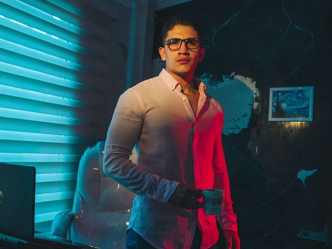 Jeffdalton' profilo - Immagine n°0