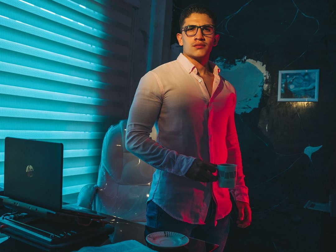 Jeffdalton' profilo - Immagine n°1